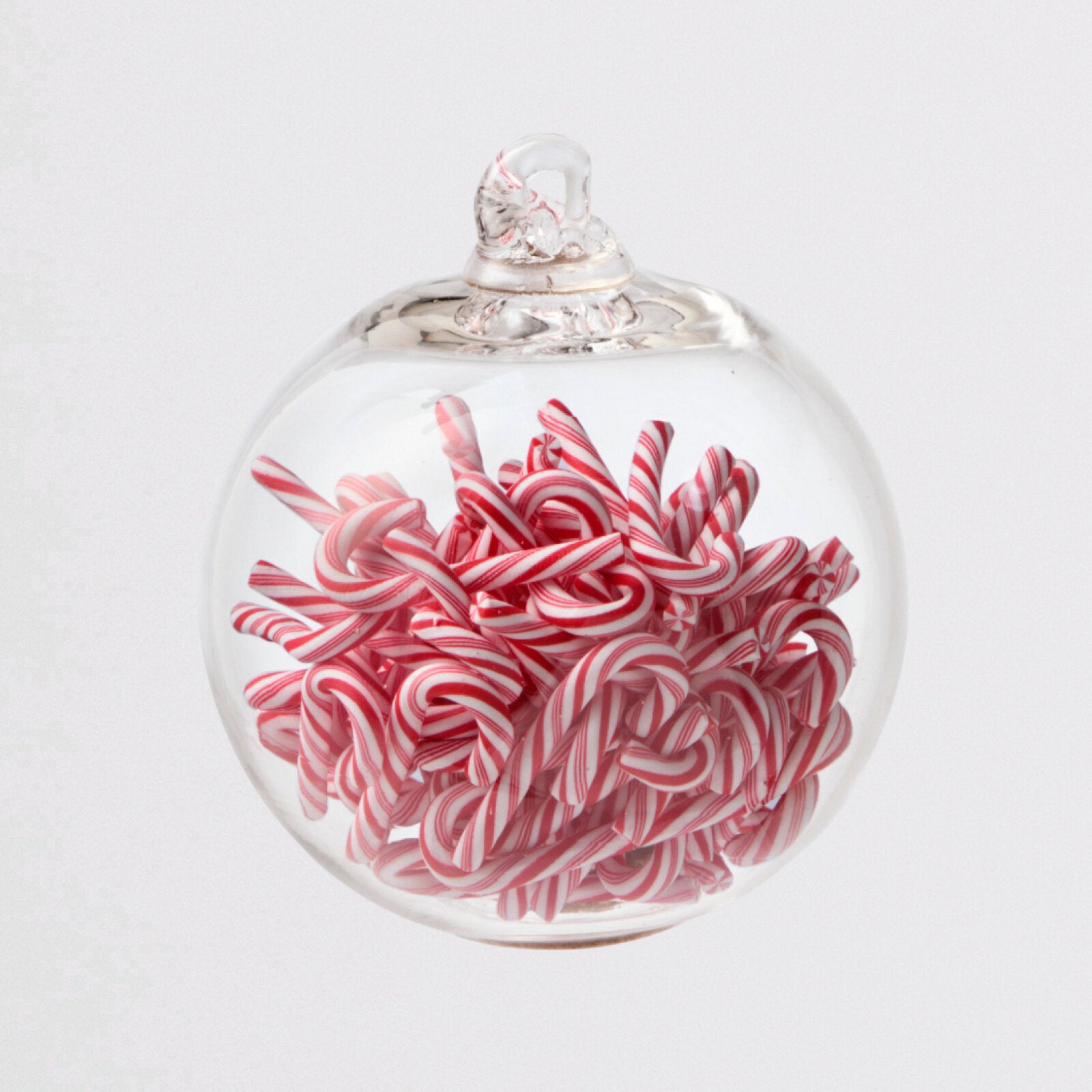 Candy Cane Shake-Up