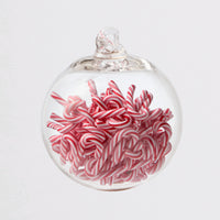 Candy Cane Shake-Up