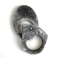 Shield Ring Set