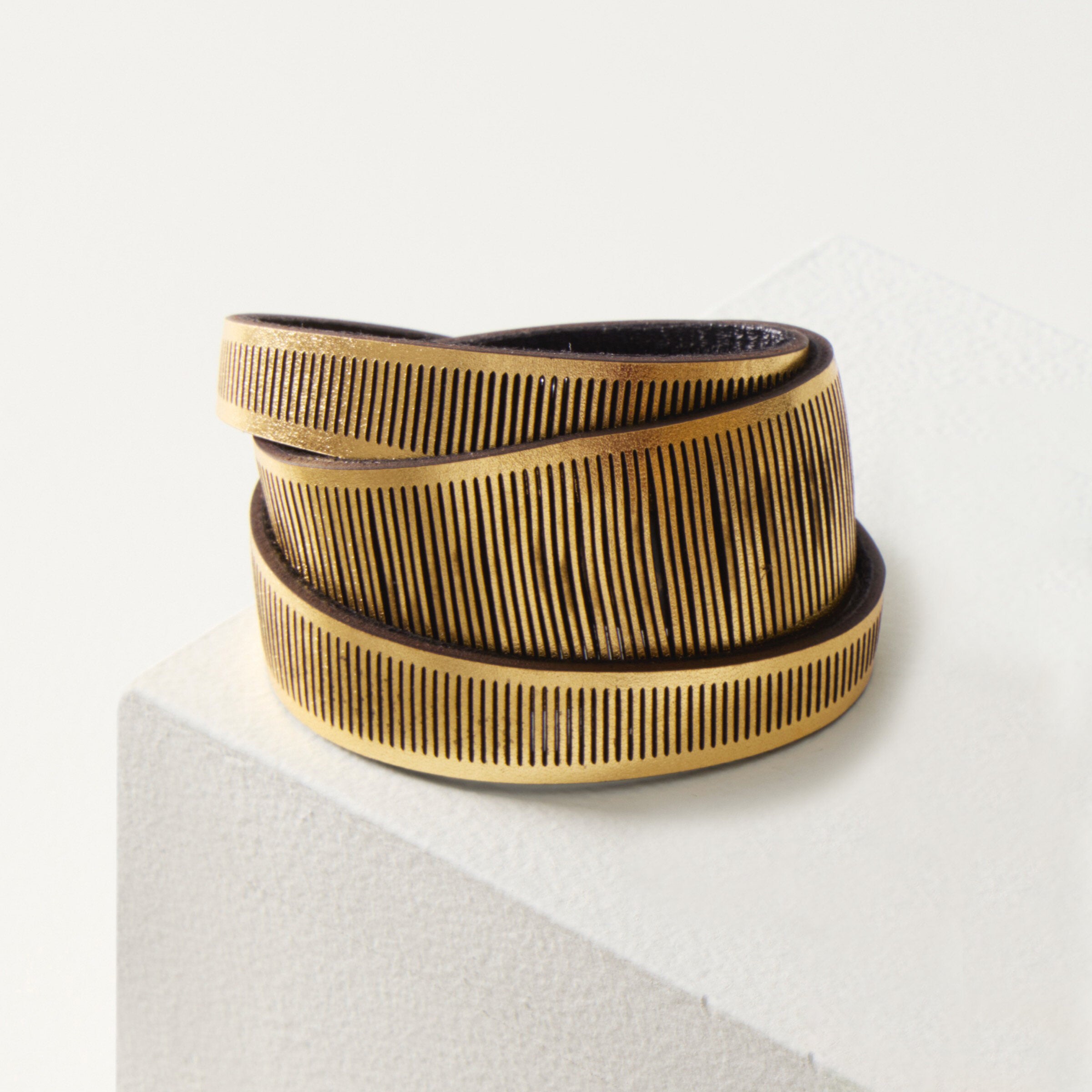 Gold Metallic