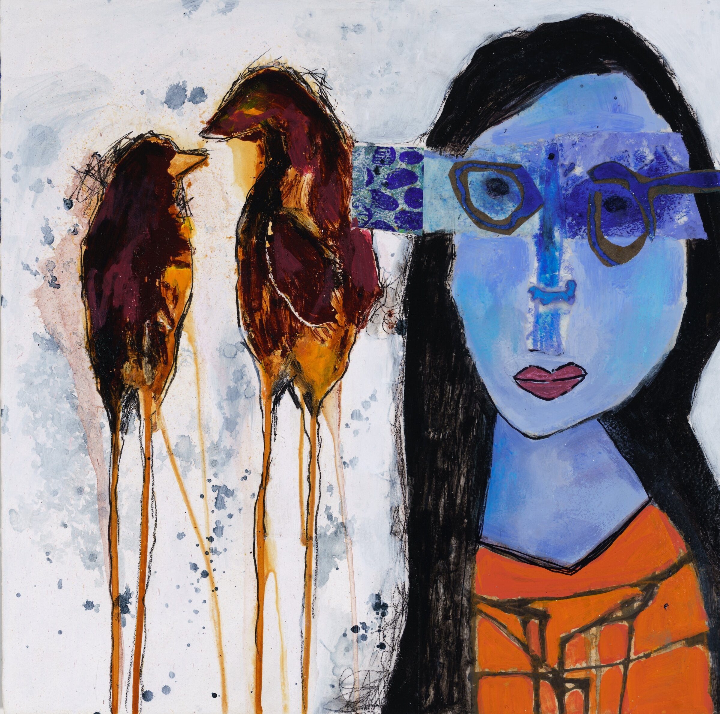 Bird Talk