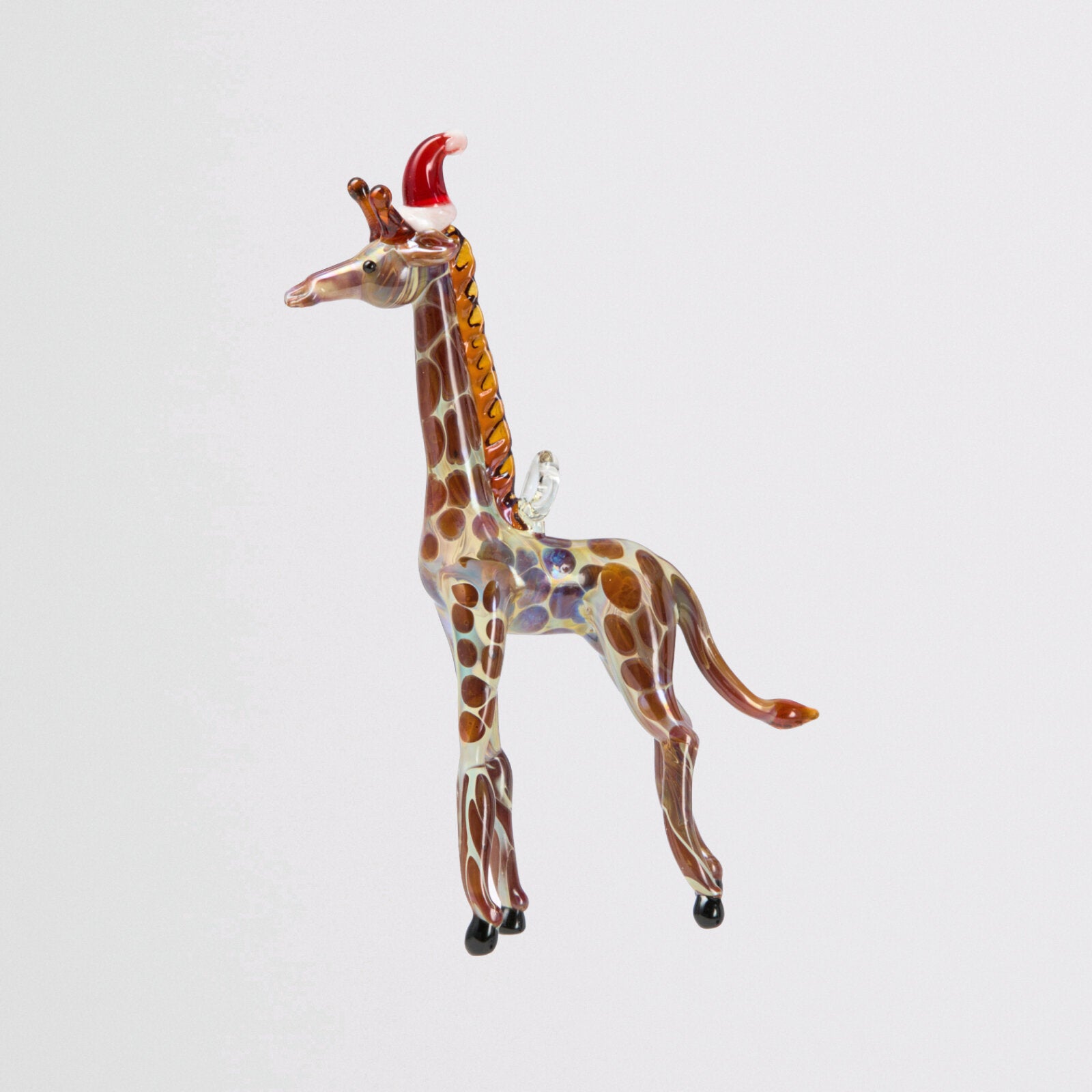 Jolly Giraffe