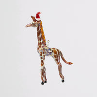 Jolly Giraffe