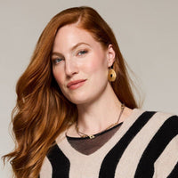 Petite Reef Chain Necklace