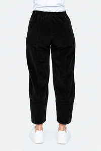 Cord Ankle Pant