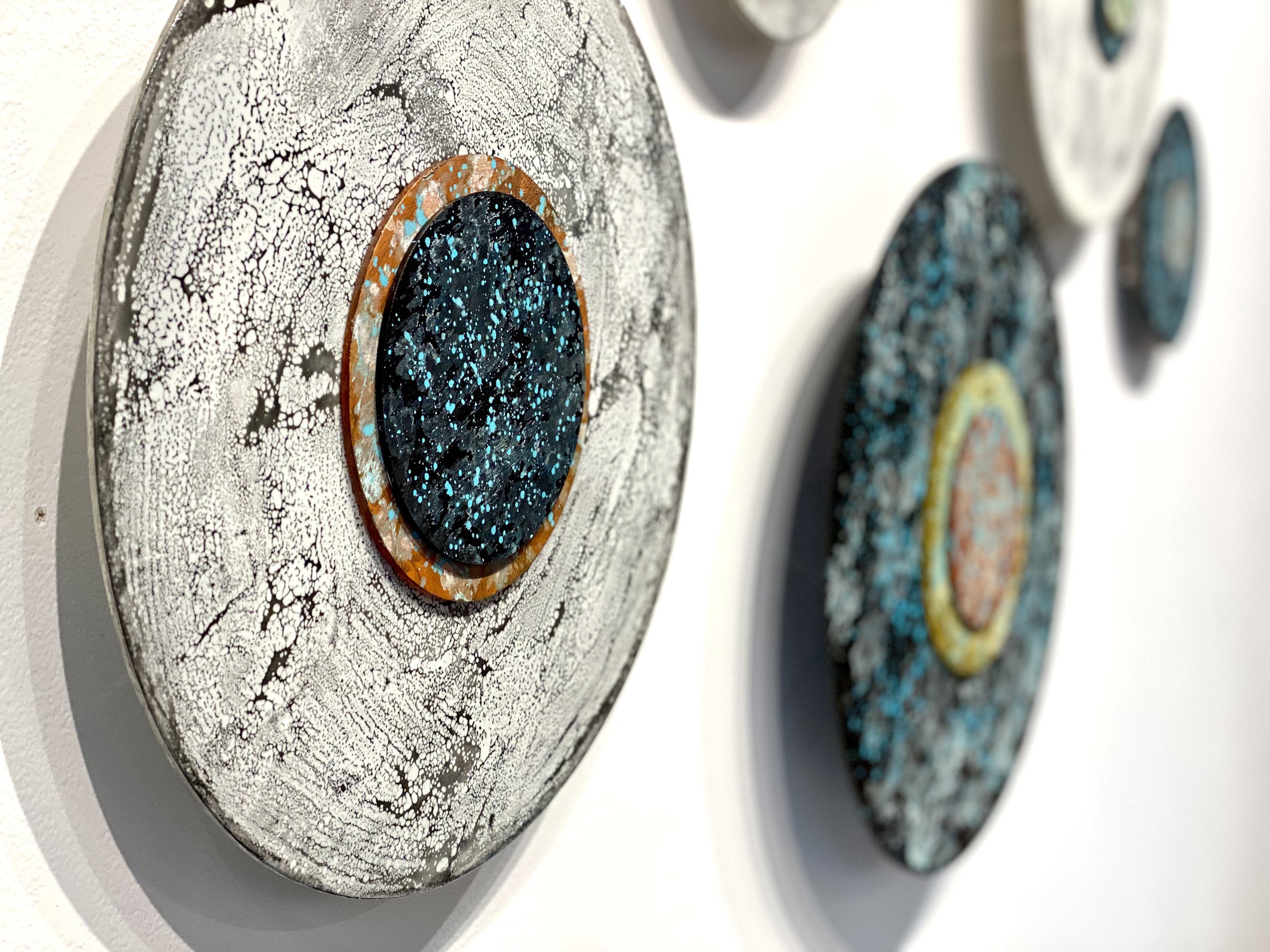 Graphite Series