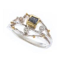 Rami Bianco Ring