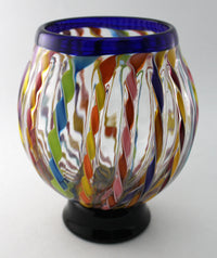 Tall Carousel Bowl