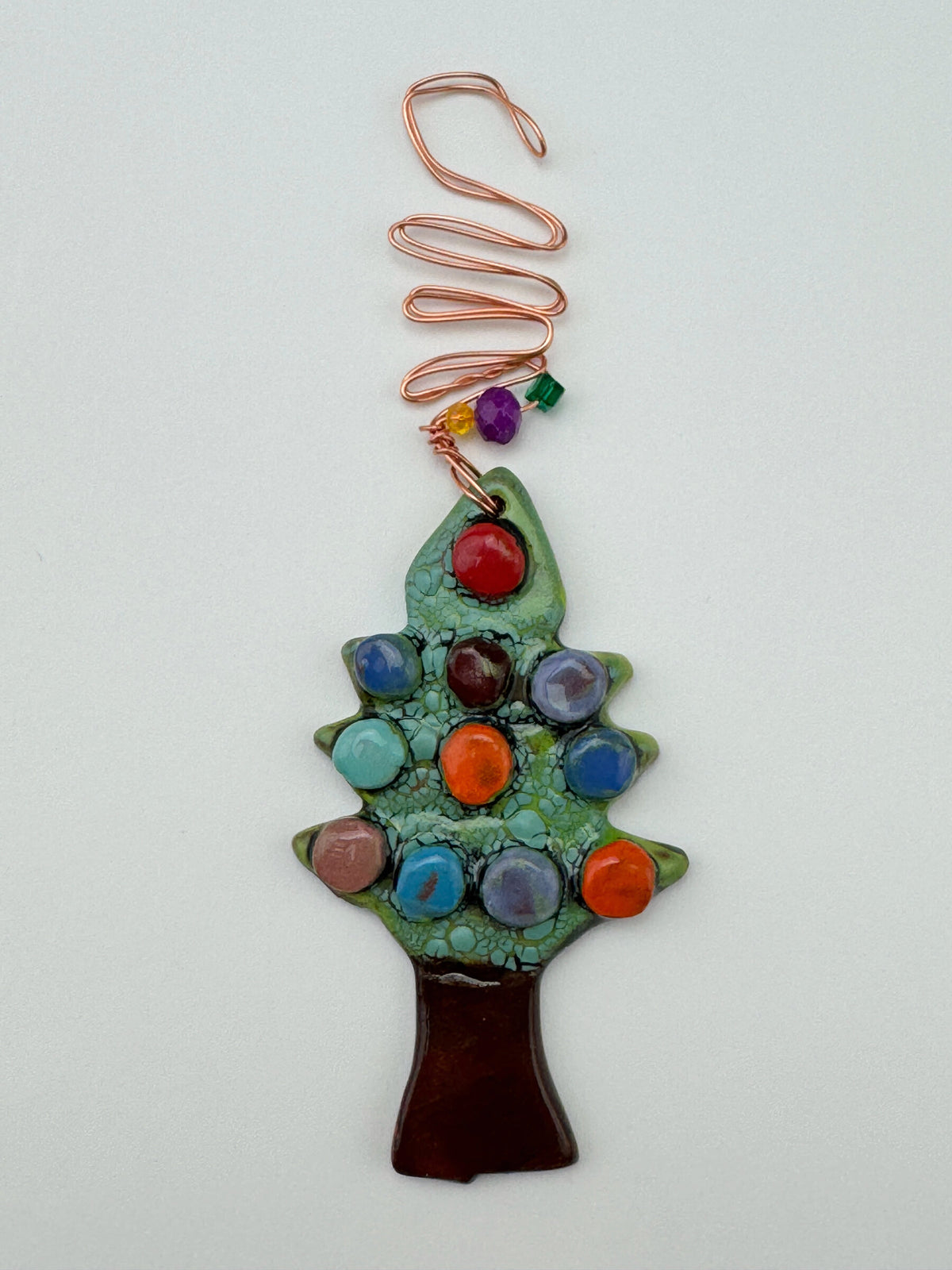Small Christmas Tree II