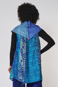 Circular Vest #3