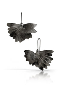 Oxidized Silver