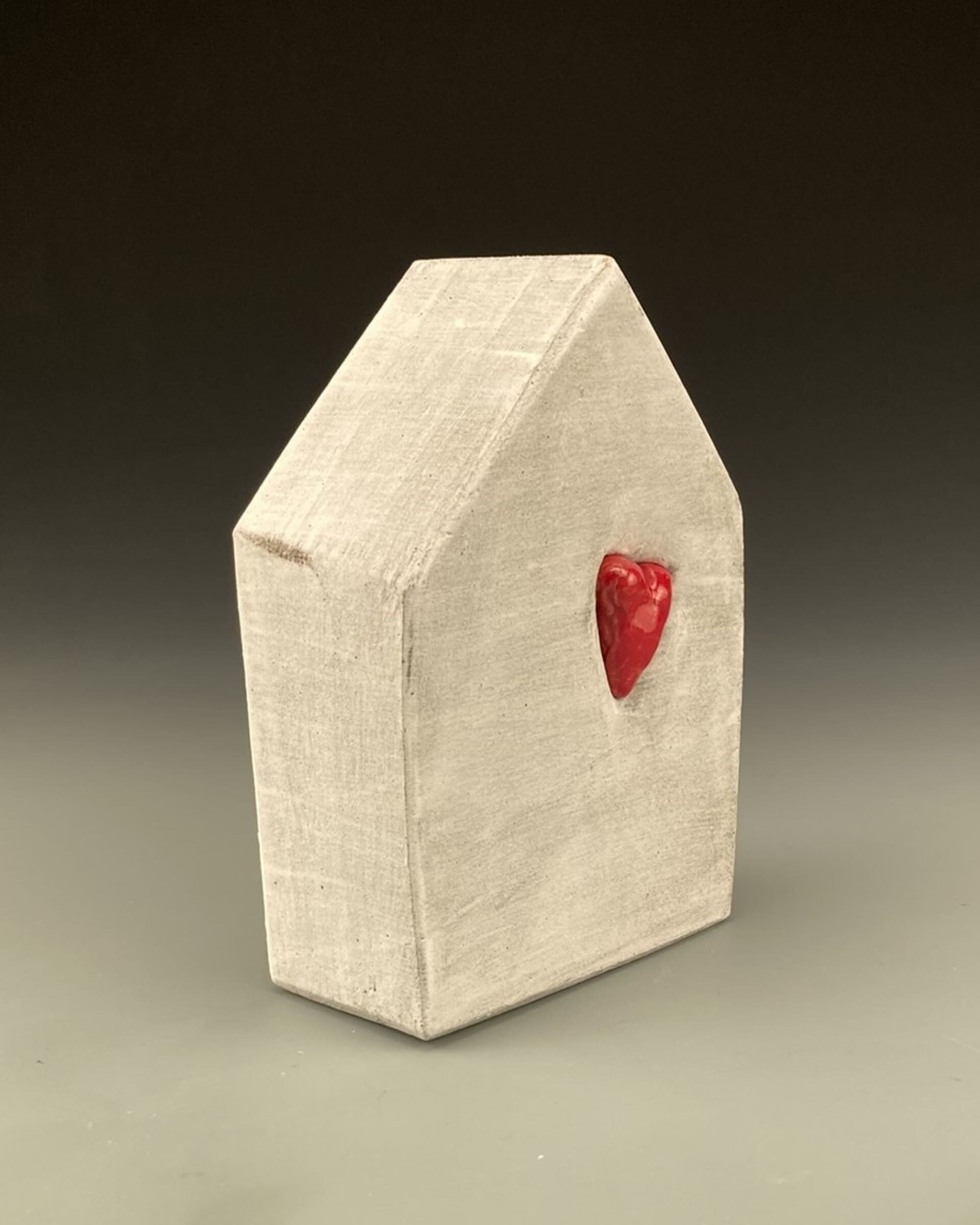 House with Heart