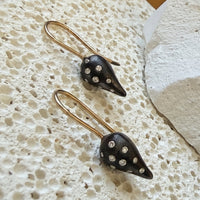 Ocean Drop Earrings