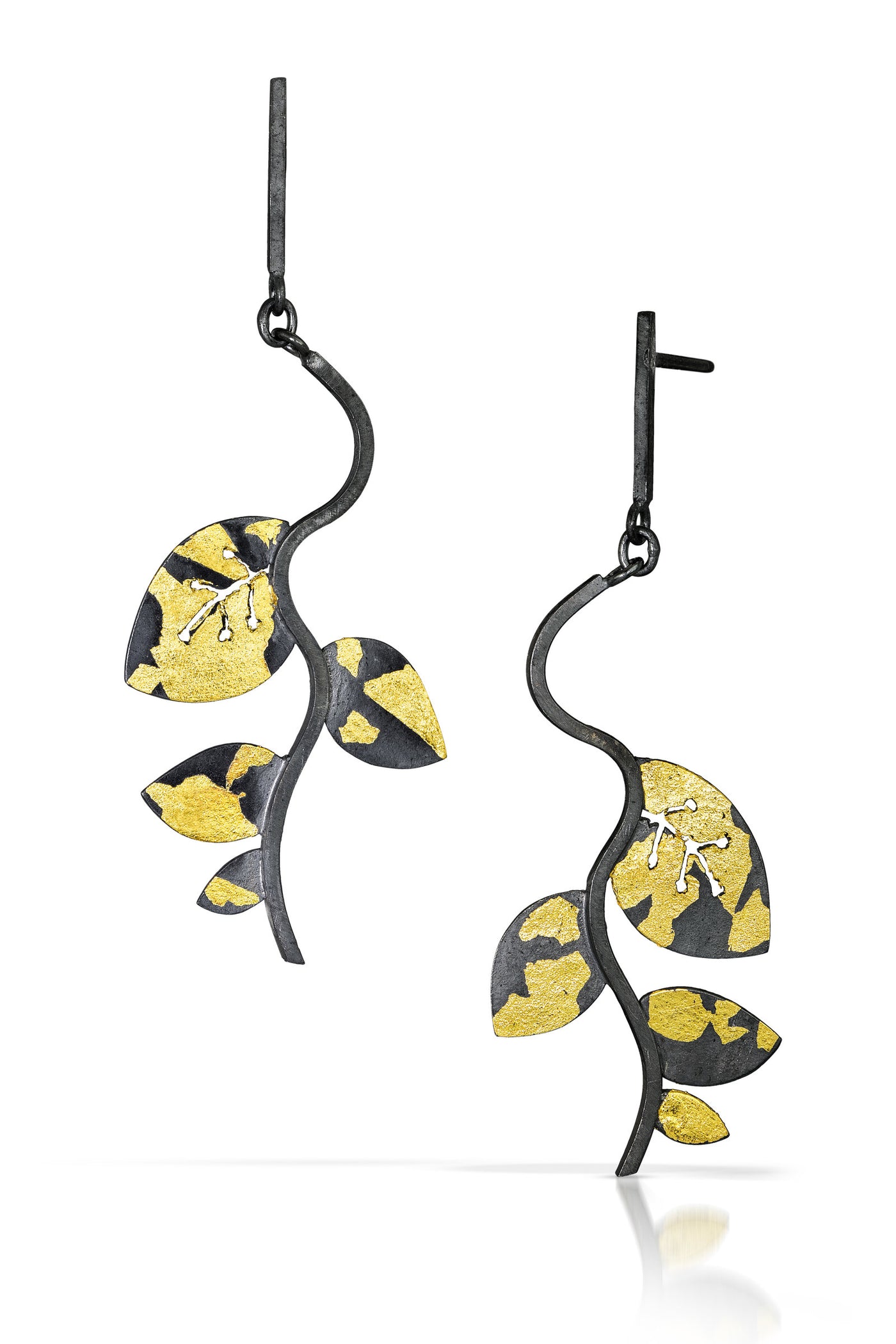 Autumn Sojourn Earrings