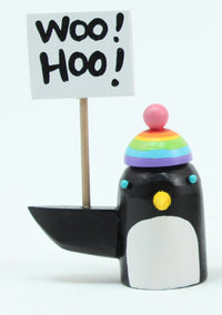 Woo! Hoo!