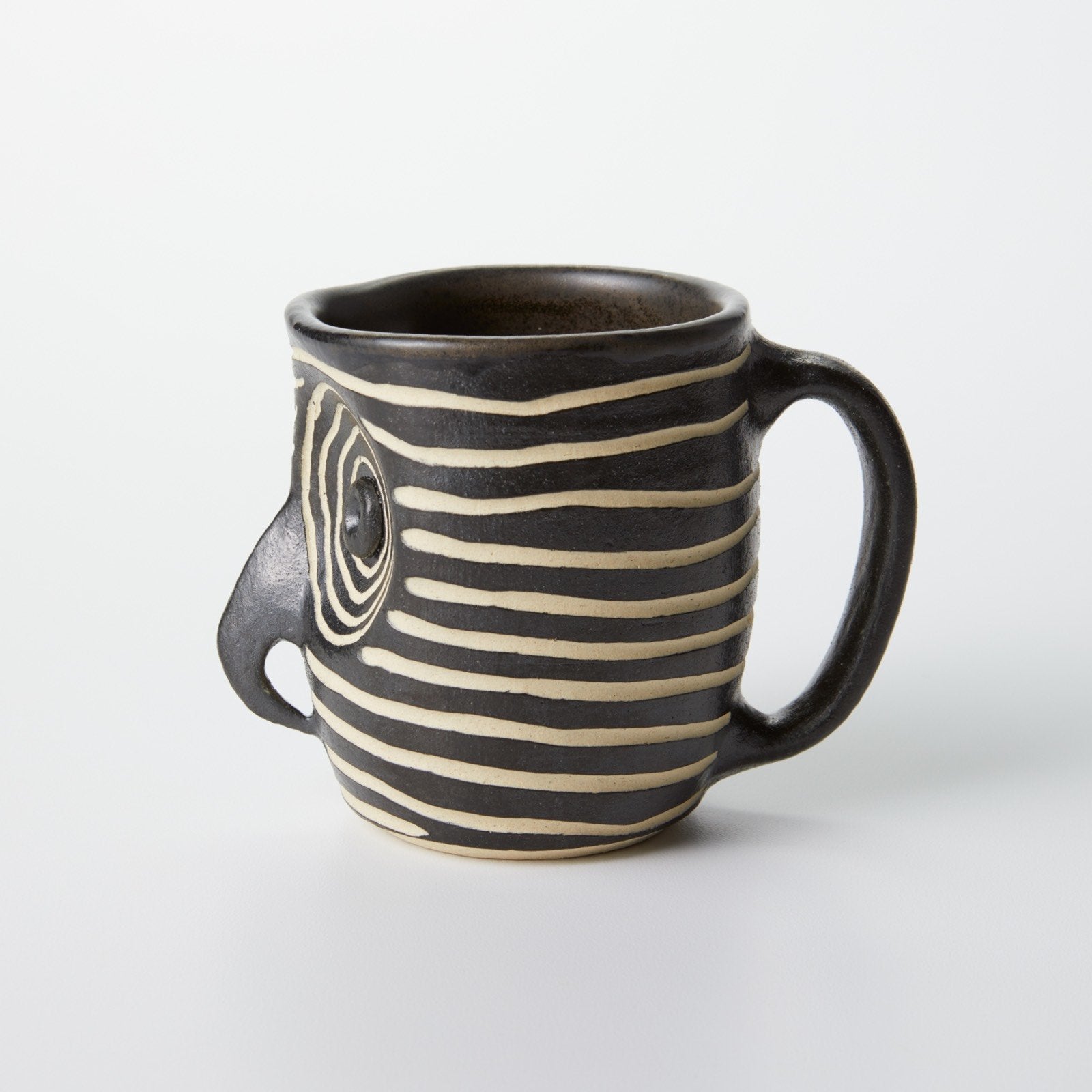Horizontal Stripes