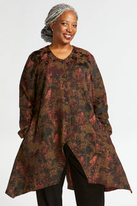 Duster Jacket