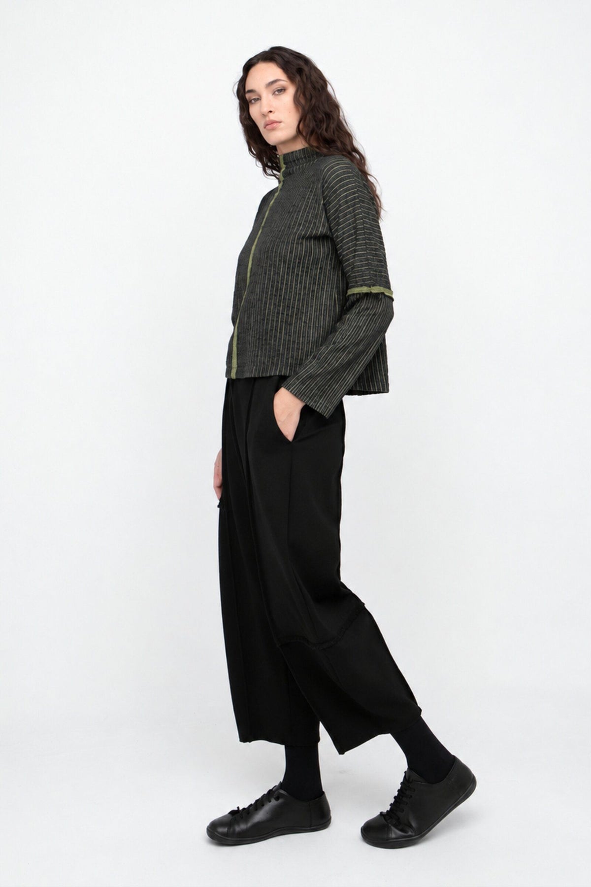 Alignment Lantern Pant