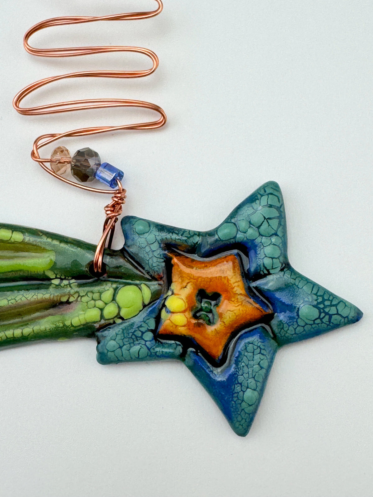 Shooting Star II