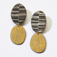 Terrace Earrings