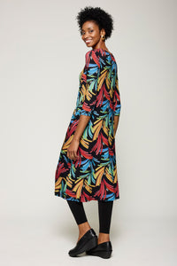 Amanda Dress