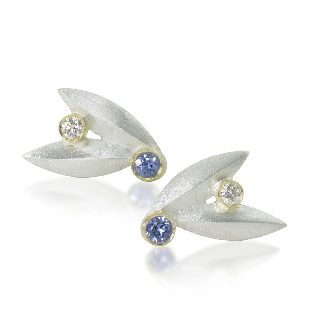 Fleurir Earrings