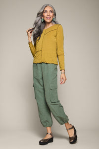 ecru olive