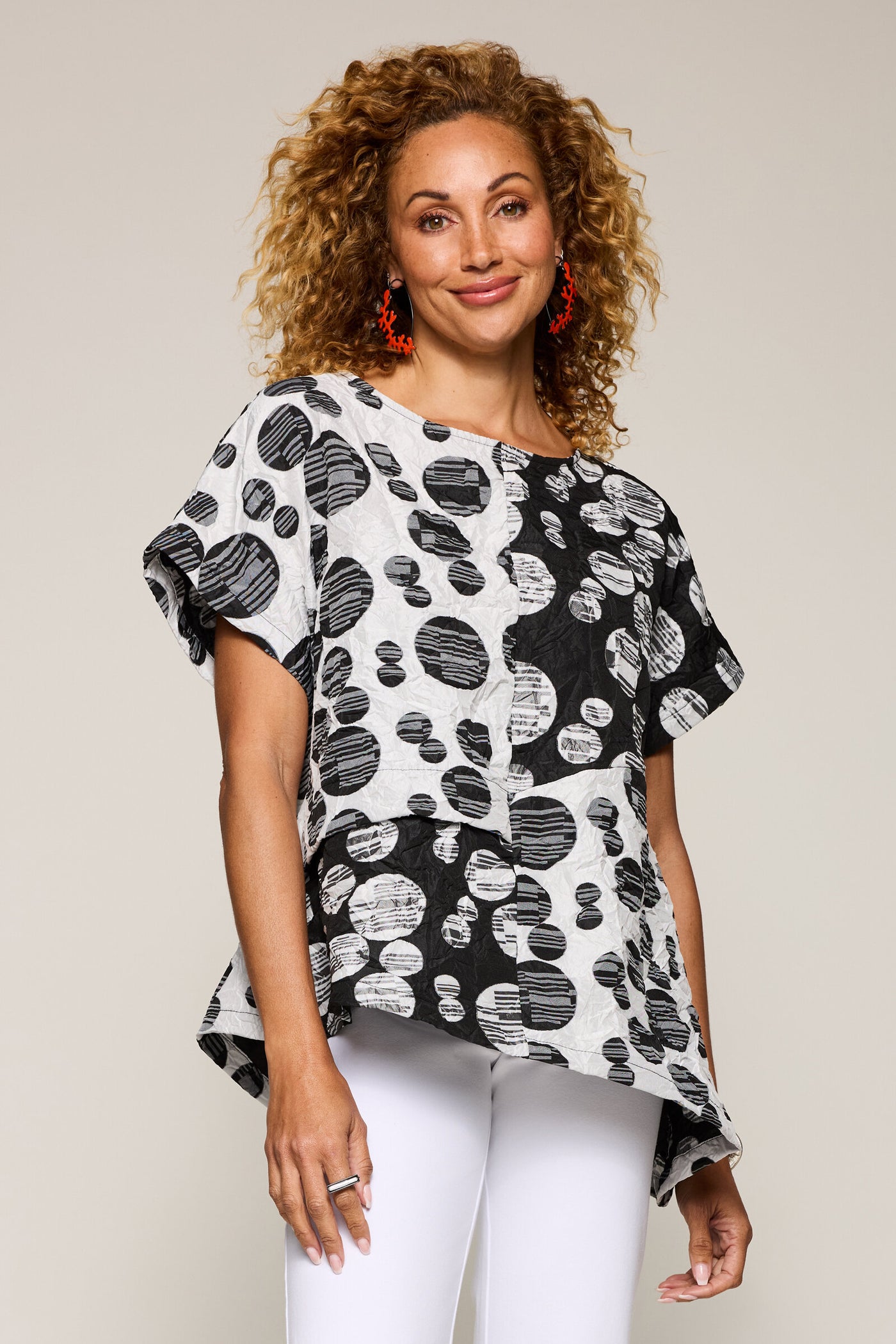 Harley Top