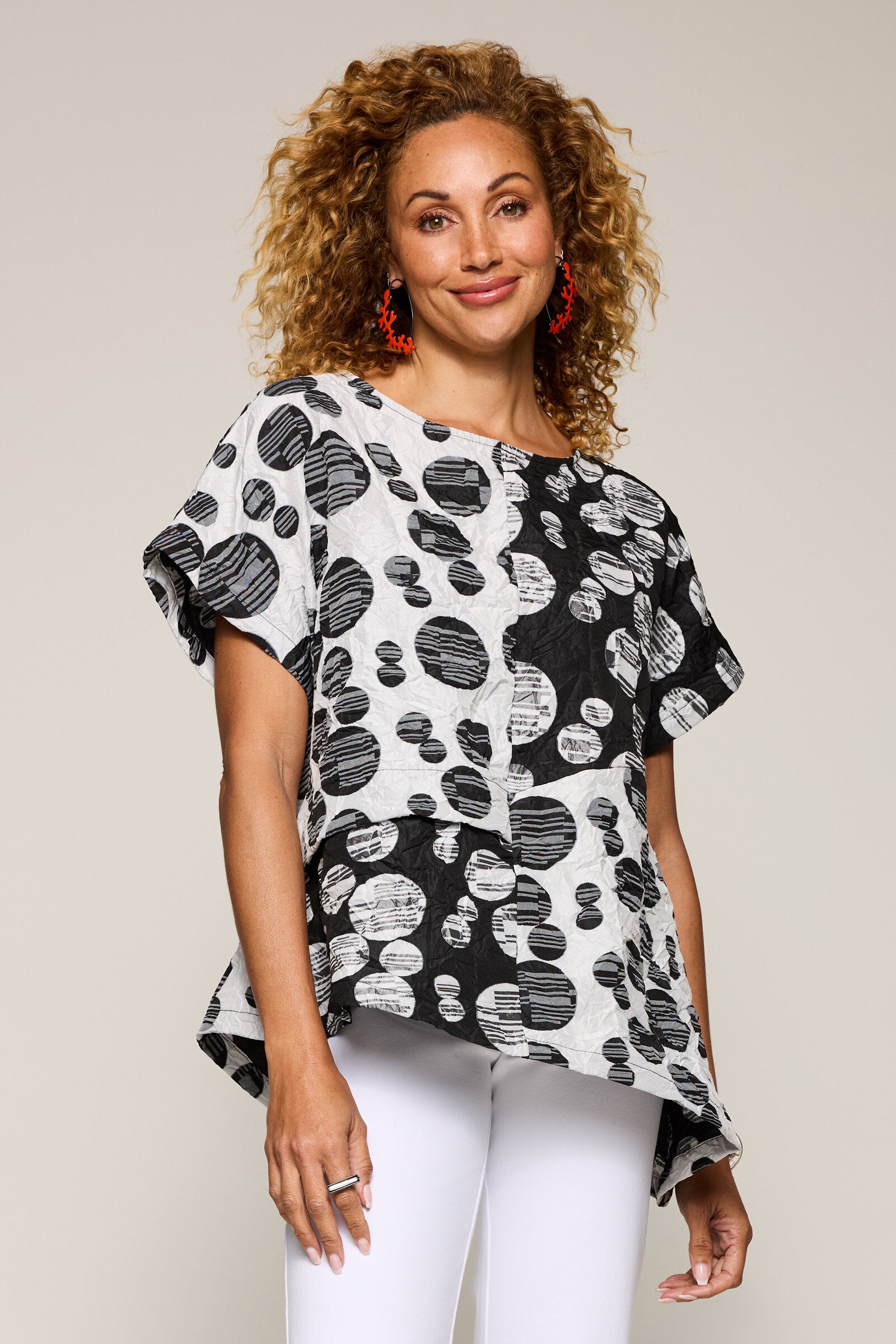Harley Top