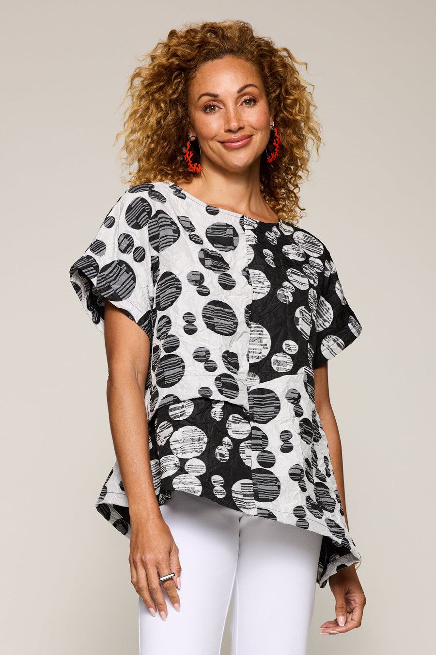 Harley Top