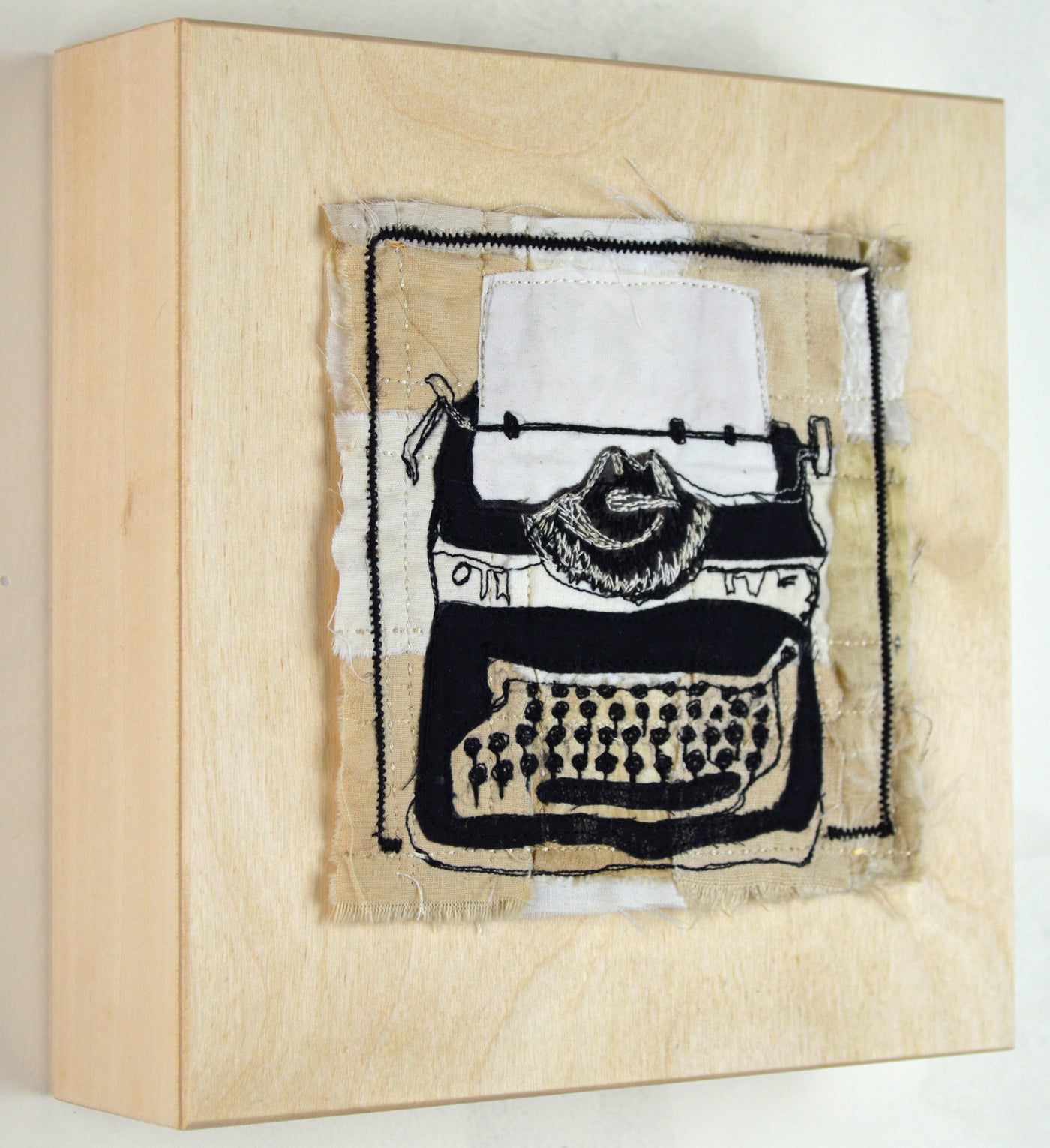 Creative Writer