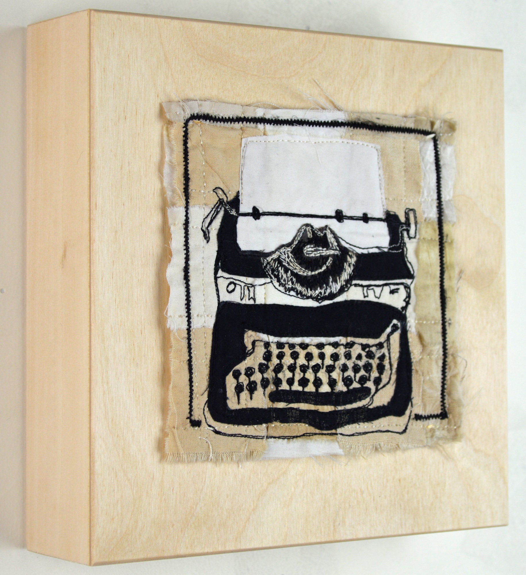Creative Writer