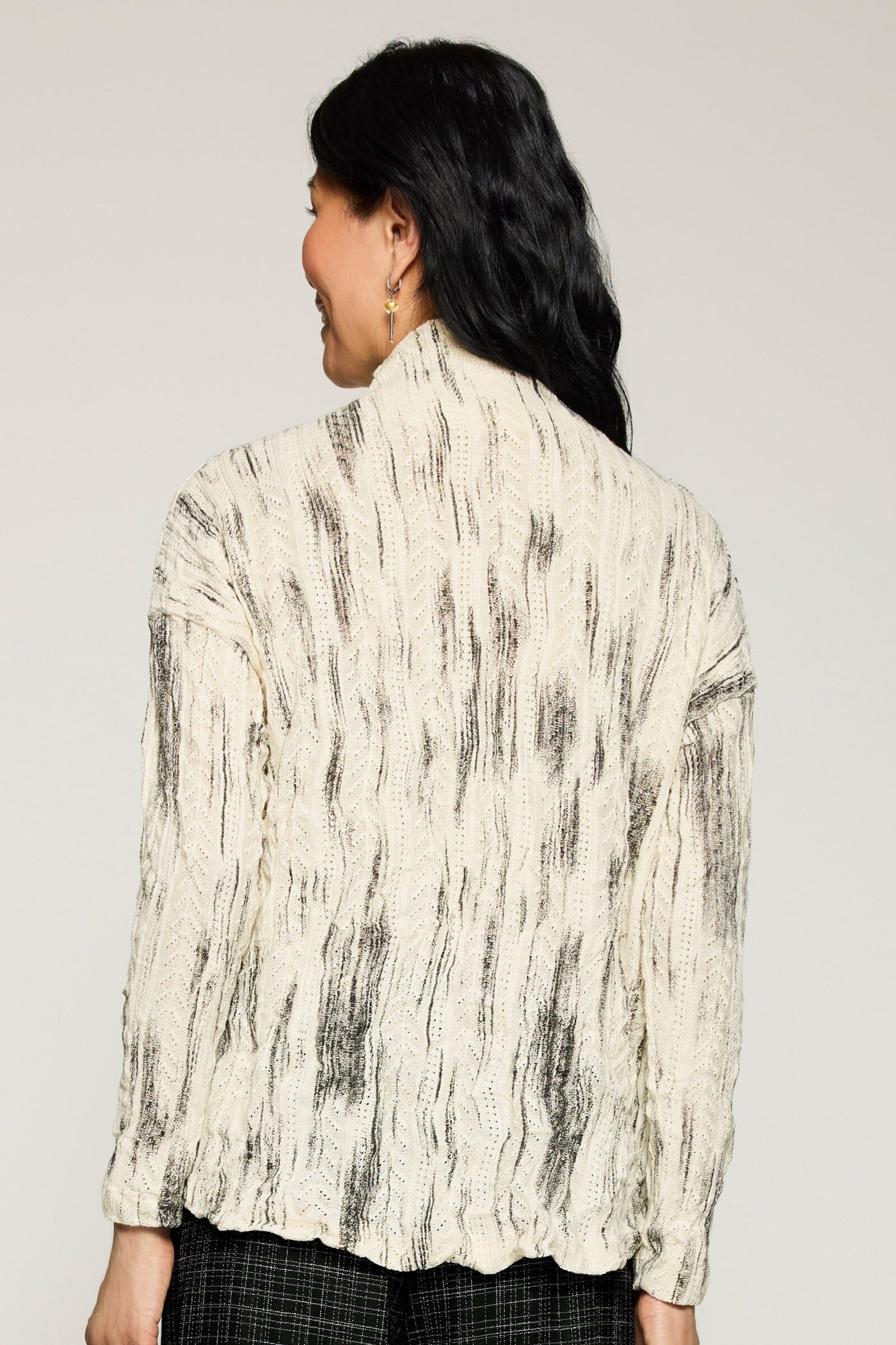 Weslyn Sweater