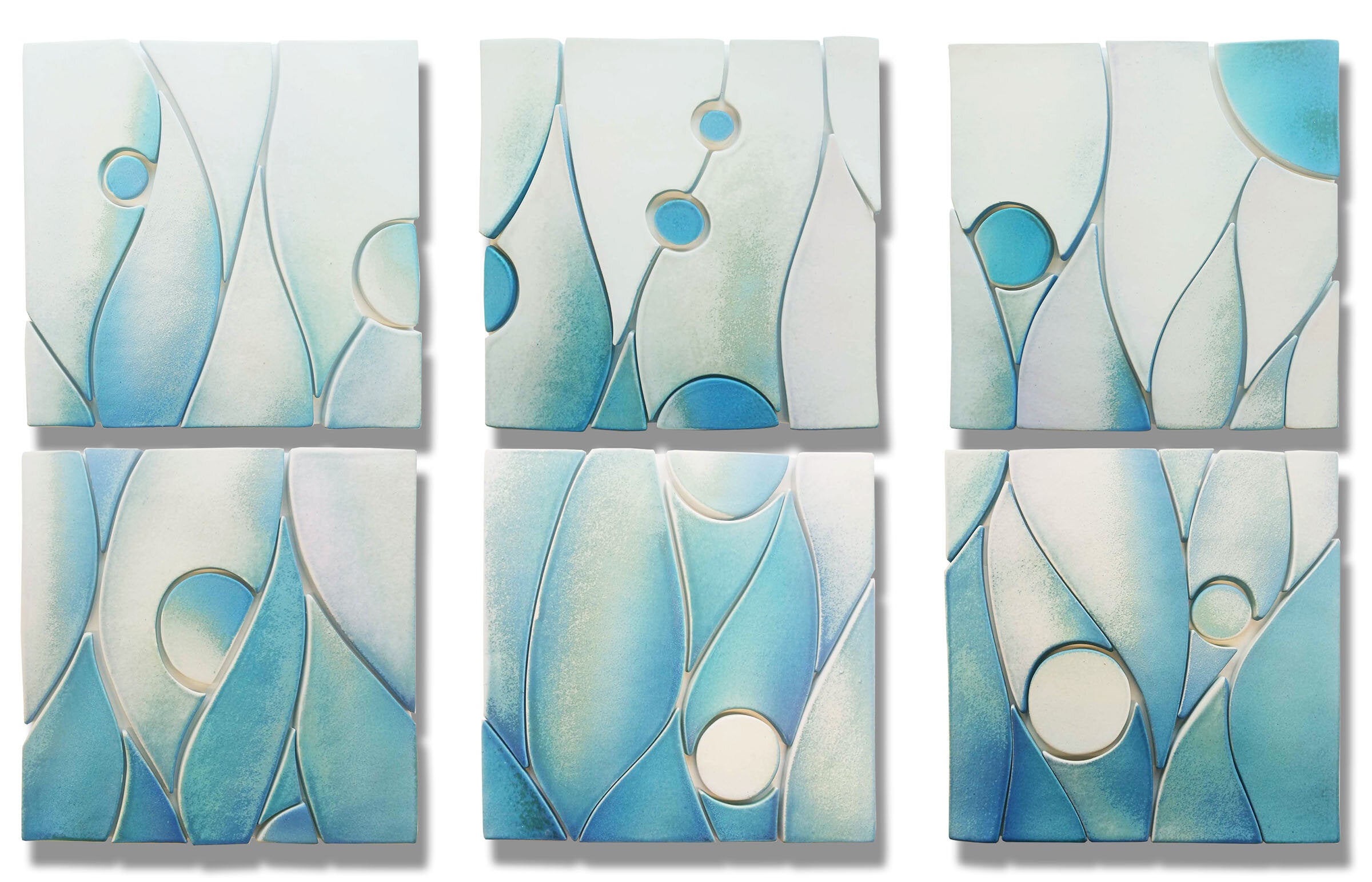 Set of Six