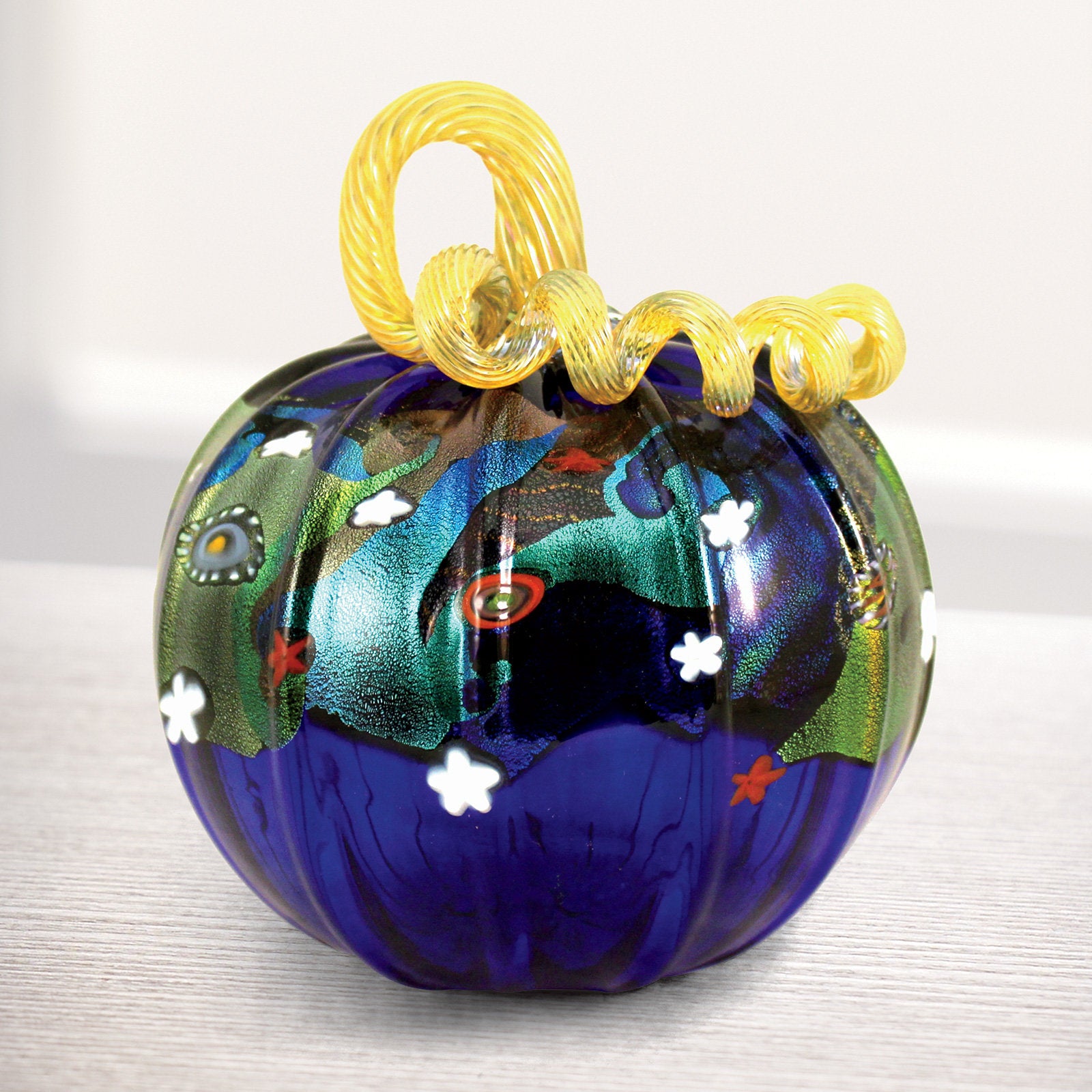 Cosmic Pumpkin