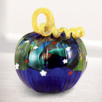 Cosmic Pumpkin