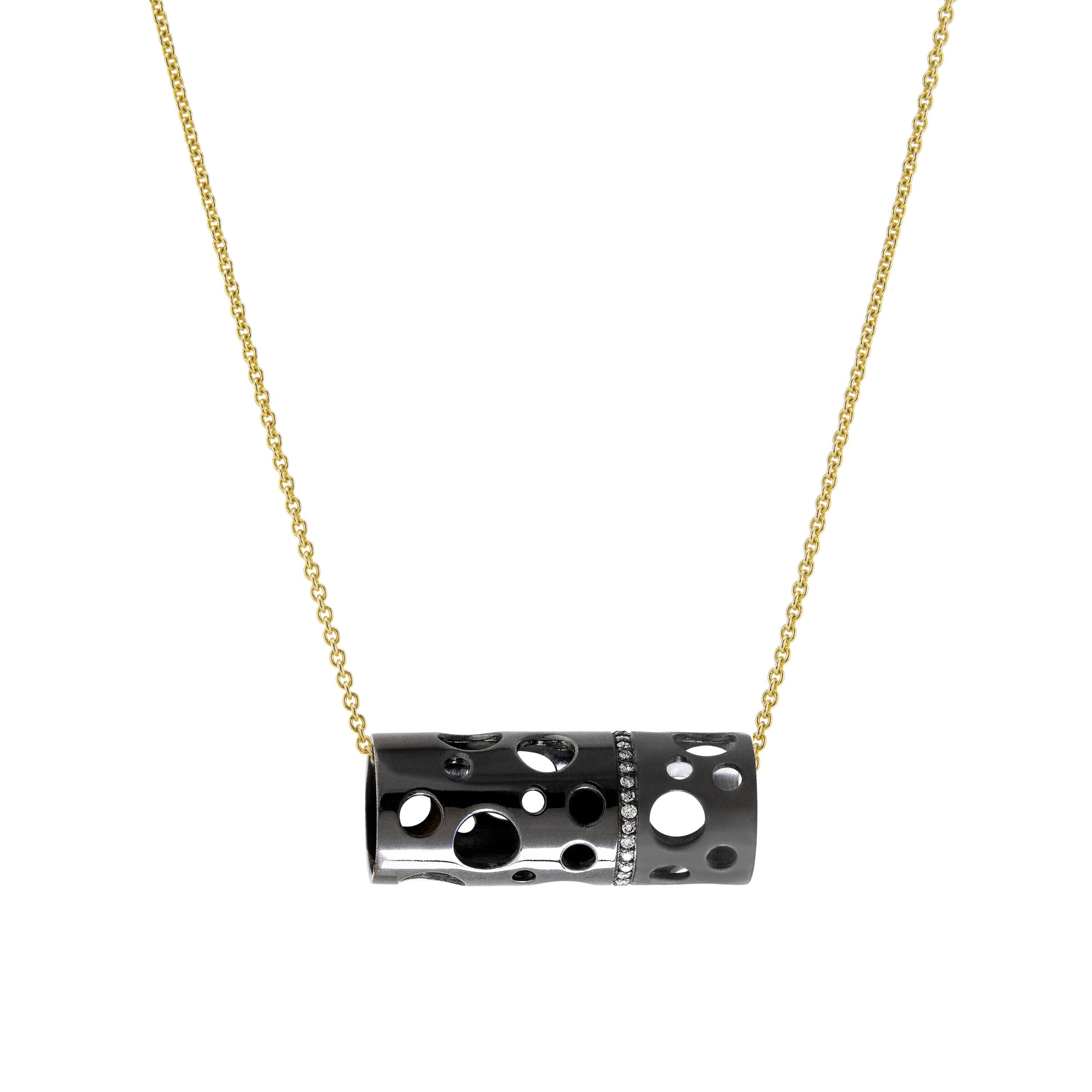 chain not included