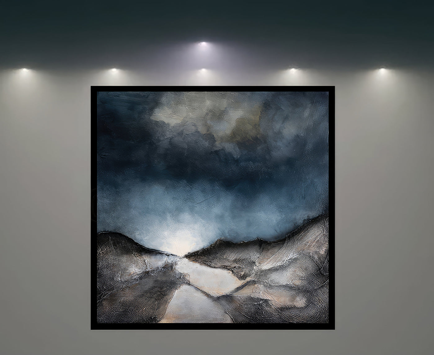 Silent Light