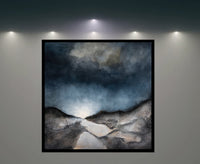 Silent Light