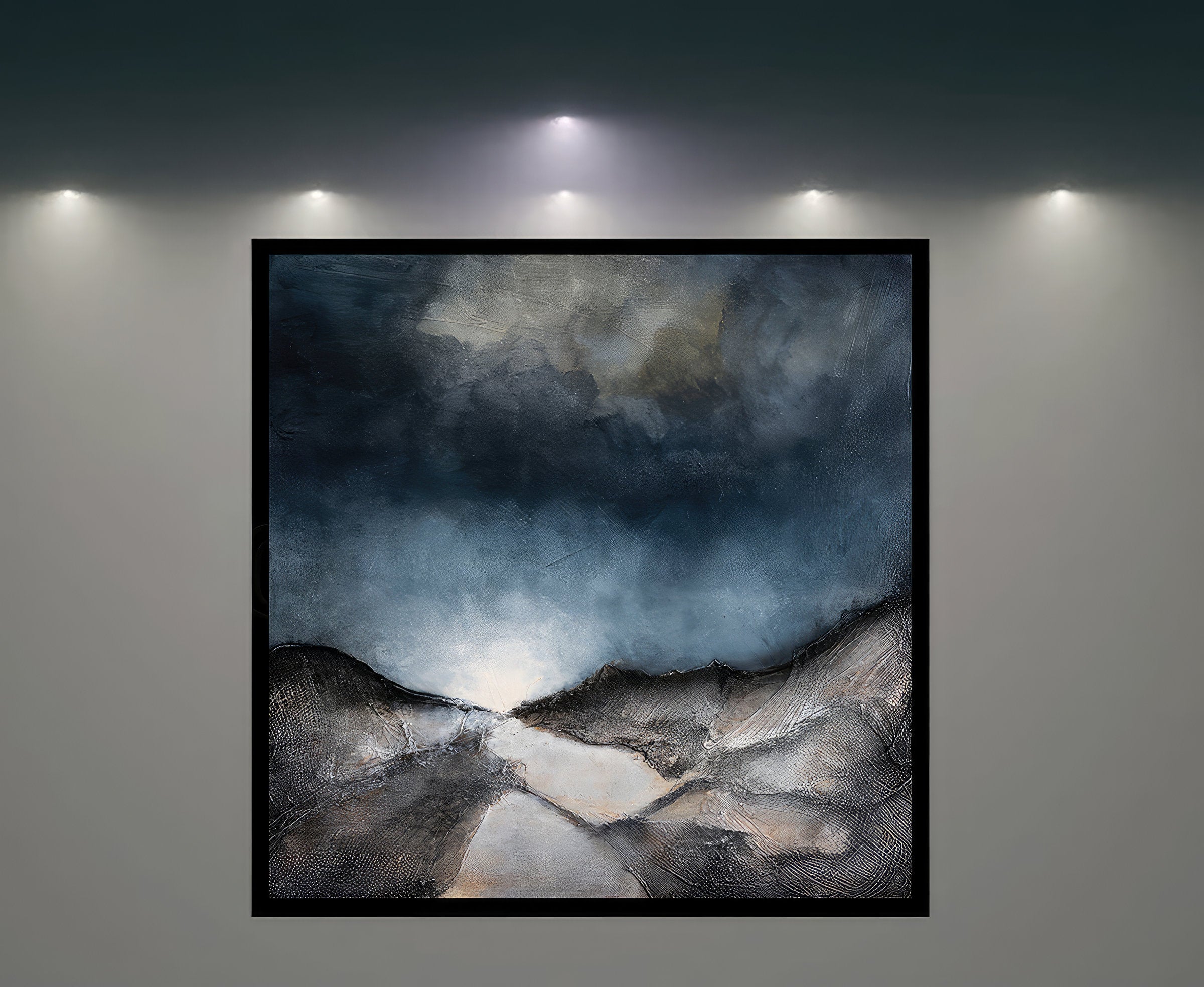 Silent Light