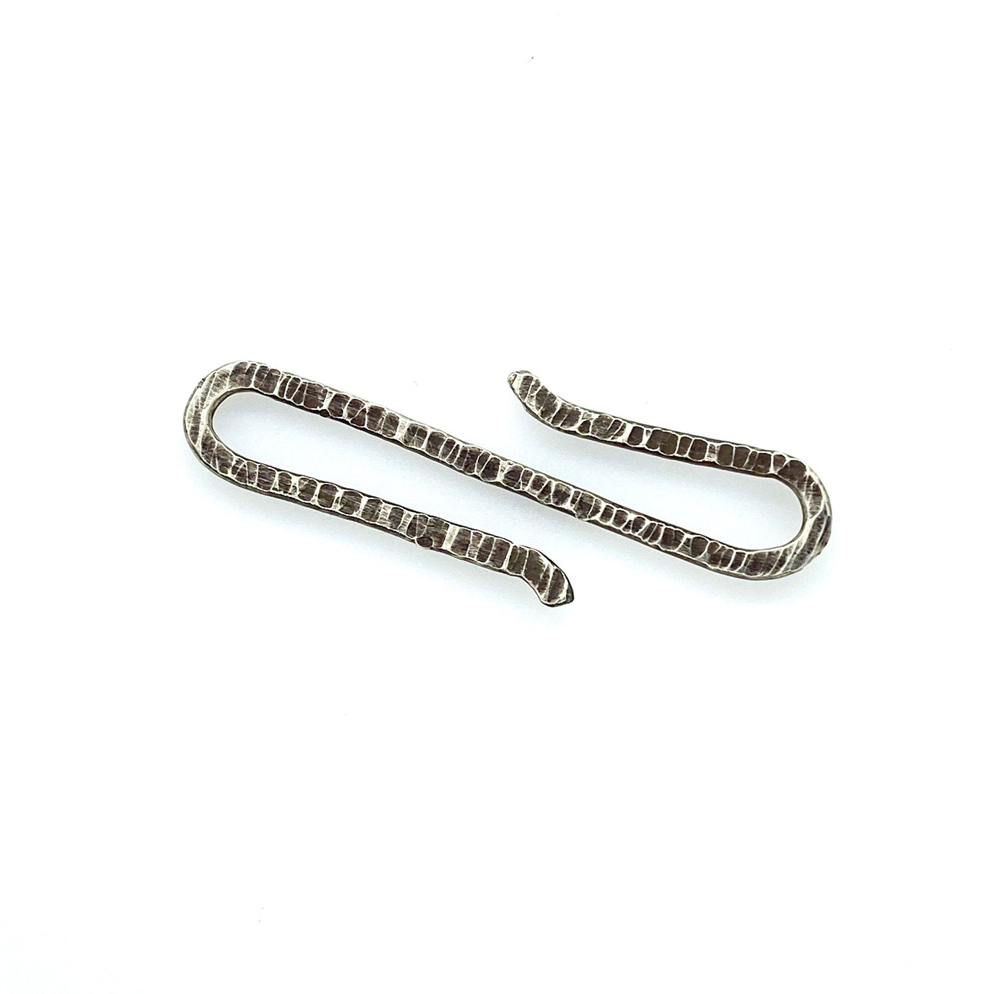 fossil hook