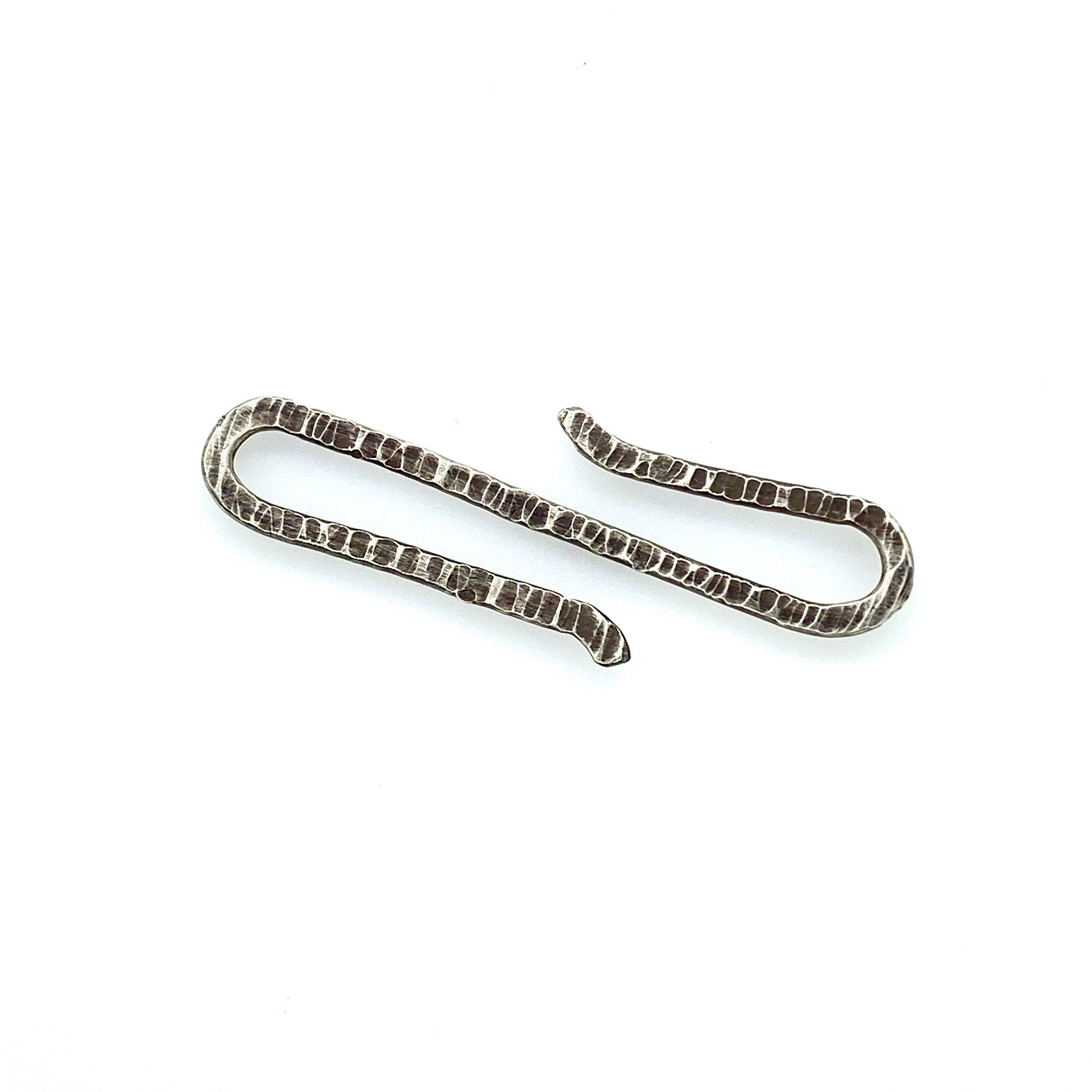 fossil hook