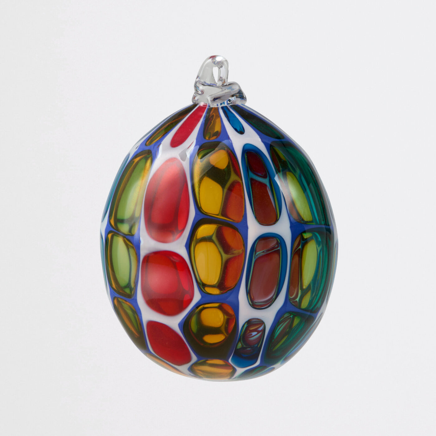 Spectrum Ornament