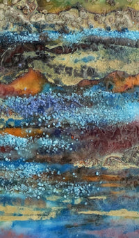 Ocean Impressions