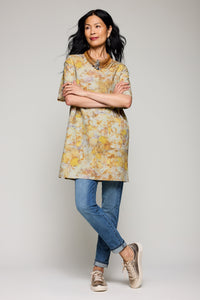 Irene Tunic Dress