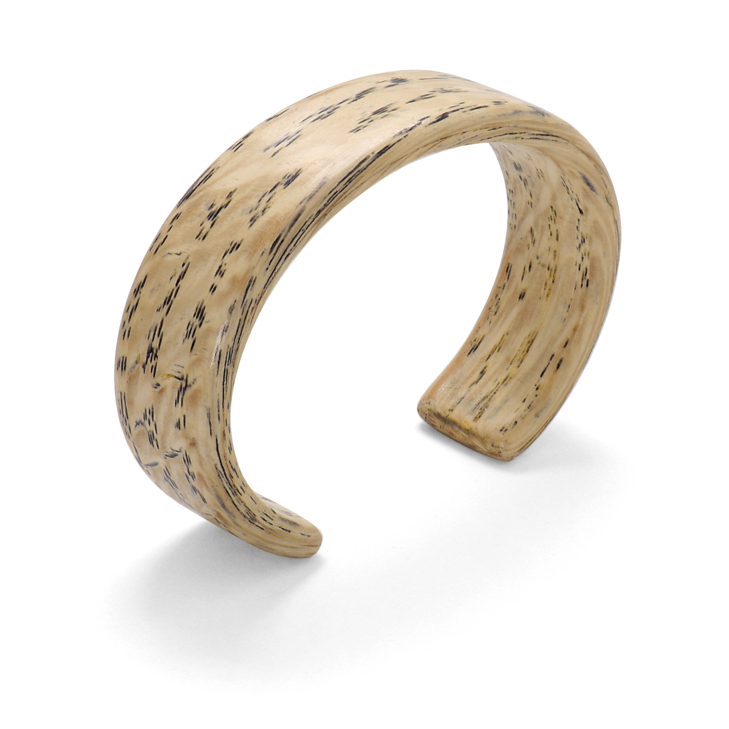 Bleached Oak