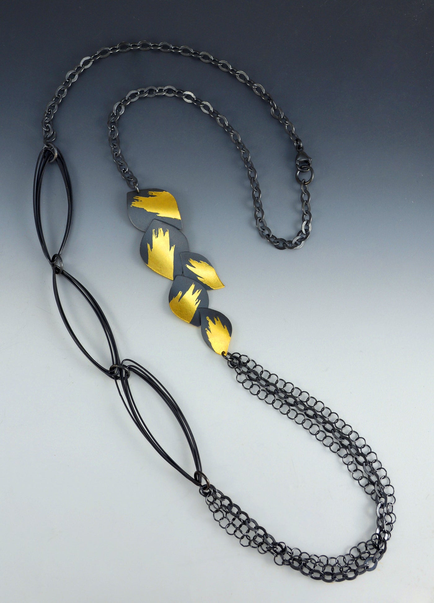 Journey Necklace