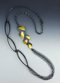Journey Necklace