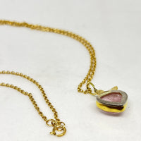 For My Love Necklace