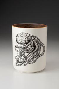 Utensil Cup: Octopus